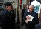 Putinden Kuran-ı Kerim ile mesaj verdi