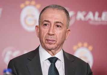 Metin Öztürk'ten TFF'ye tepki: Nereden bakarsanız bakın skandal!