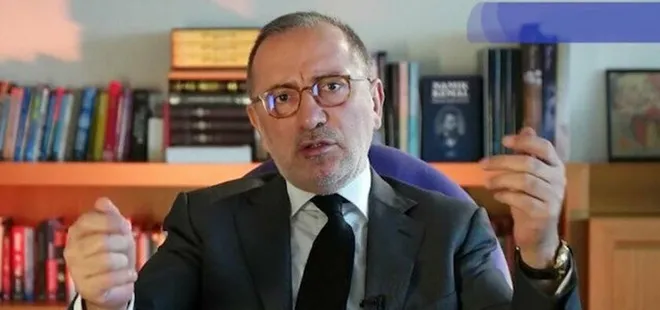 Fatih Altaylı ahlaksızlıkta sınır tanımadı! Başörtülü Cemile Taşdemir’e alçak sözler: Yaratık