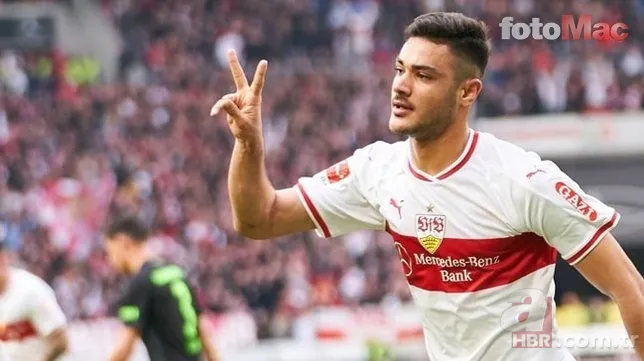 Ozan Kabak'ın yeni takımı belli oldu 7