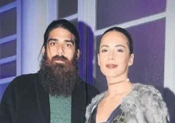 Eliz Sakuçoğlu da evleniyor