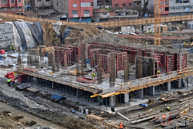 Takozcu zihniyet! CHP, Beyoğlu’nda Tarlabaşı, Okmeydanı gibi kentsel dönüşüm projelerini 10 yıl geciktirdi 8