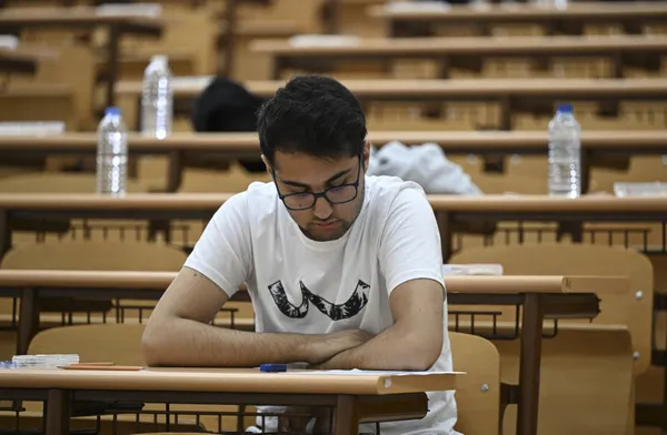 Üniversite sınavları kaldırılacak mı? YÖK Başkanı Prof. Dr. Erol Özvar'dan flaş açıklama - 4
