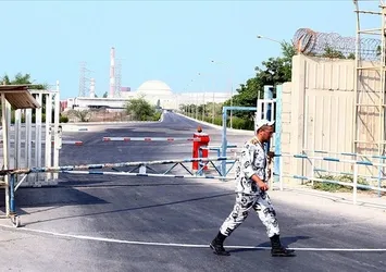 İran'da yeni nükleer santral hazırlığı