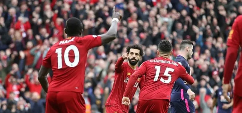 Liverpool - Bournemouth (2-1) - Maç Özeti