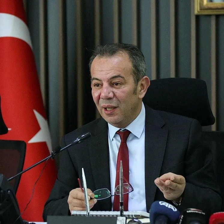 Özcan’dan Kılıçdaroğlu ile ilgili olay yolsuzluk iddiası