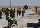 Türk askeri Münbiçte!.. İşte ilk görüntüler