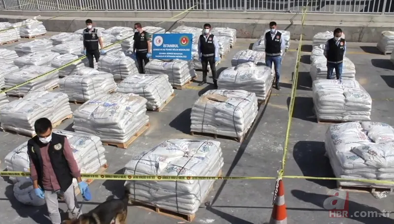 Böylesi ilk kez görüldü! Akılalmaz yöntem 14