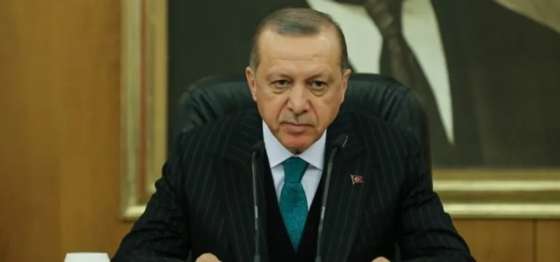 Günlerdir Erdoğan'ı konuşuyorlar!