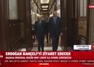 Başkan Erdoğan’dan Devlet Bahçeli’ye sürpriz ziyaret