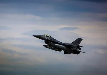 Irak'ın kuzeyi ile Çukurca'da dört terörist etkisiz hale getirildi