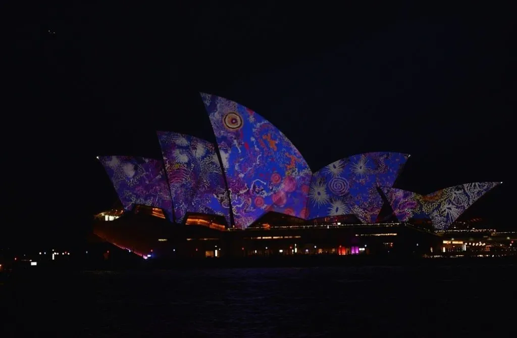 Vivid Sydney