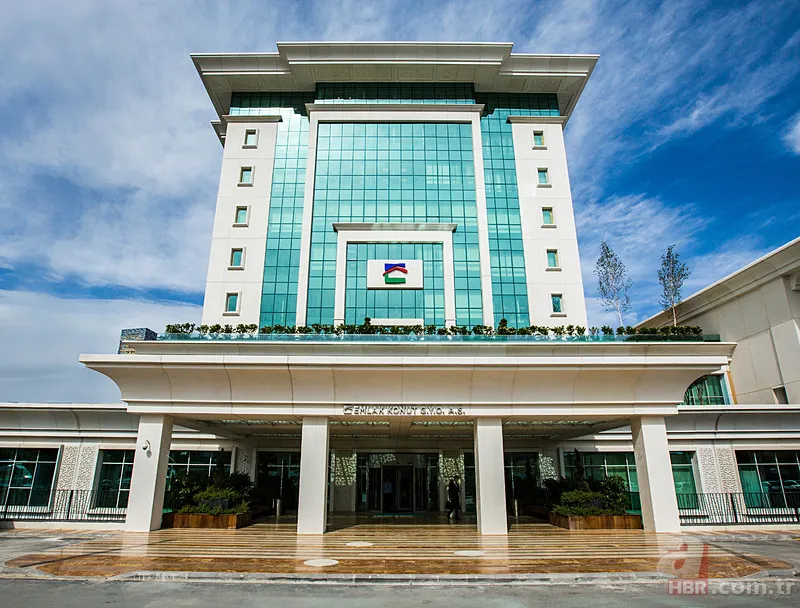 Gayrimenkul Sertifikası konut projelerinde ödeme nasıl olacak? Gayrimenkul Sertifikası konut projesinde fiyatlar belli mi, hangi bankalardan ödenecek? 2