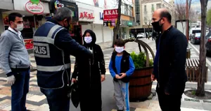 Bir cenaze vakası daha!