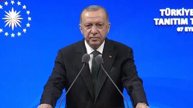 baskan erdogan dan turkiye sigorta