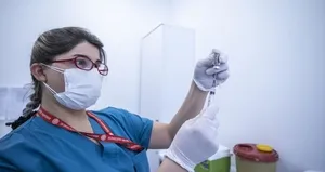 Koronavirüs aşısı için flaş çağrı