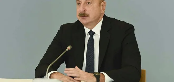 Azerbaycan Cumhurbaşkanı İlham Aliyev’den Türkiye’ye karşı sinsi plan yapanlara uyarı: Türk ordusu yalnız değildir