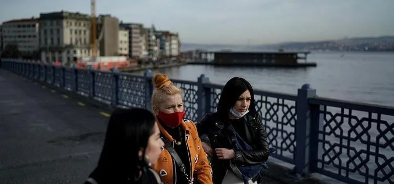 Meteoroloji'den son dakika hava durumu açıklaması! Sıcaklıklar artıyor | 9 Mart 2021 hava durumu