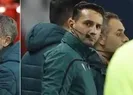 PSG - Başakşehir maçı için karar