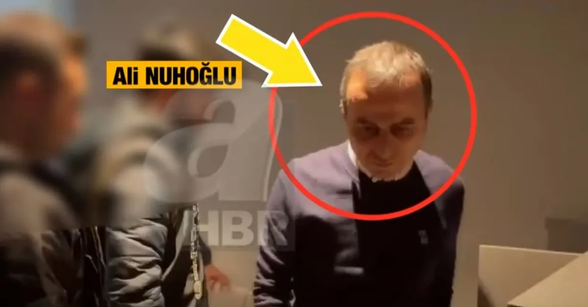 İBB soruşturmasında yeni görüntüler