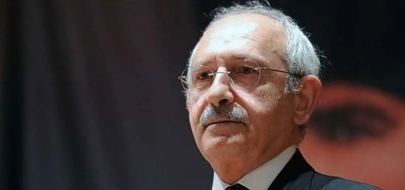 CHP Genel Başkanı Kemal Kılıçdaroğlu’na giden dernek paravan çıktı