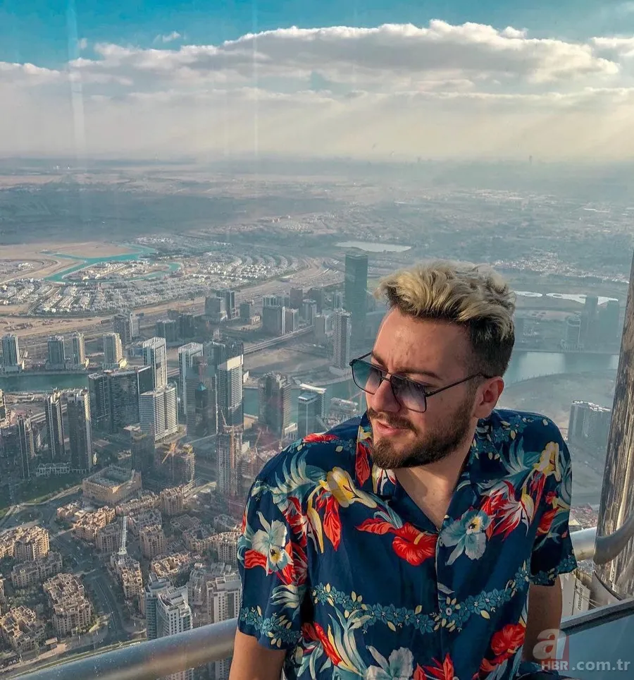 Göndermeli paylaşımlara yanıt gecikmedi! Eski sevgiliden 5 kuruşluk tazminat davası 1