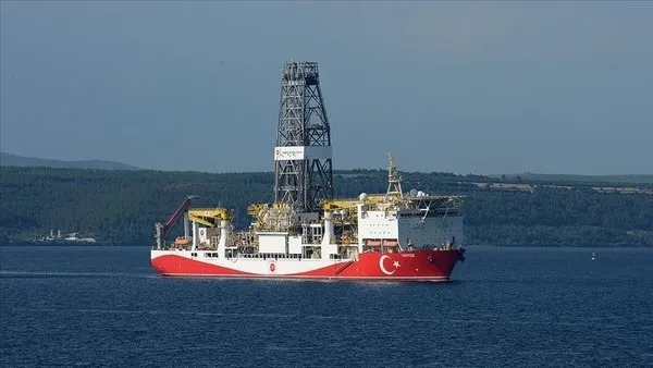 İsrail'in Türkiye korkusu! Erdoğan hilal taktiğiyle Akdeniz'de meydan okuyacak - 1