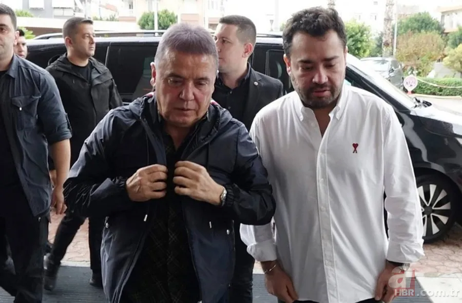 Veli Ağbaba hakkında 80 milyon TL'lik rüşvet fezlekesi! CHP’li belediyeleri haraca bağlamış 6