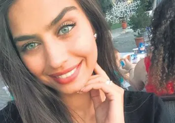 Amine Gülşe'ye 120 bin TL'lik hediye