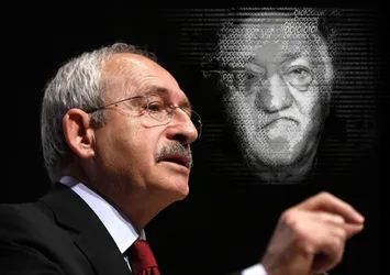 FETÖ'den CHP talimatı