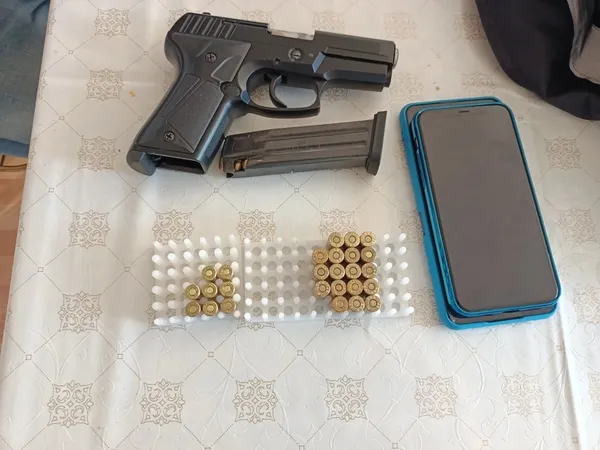 Son dakika | 43 ilde eş zamanlı Dümen Operasyonu