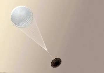 Avrupa, Mars’a yine inemedi!