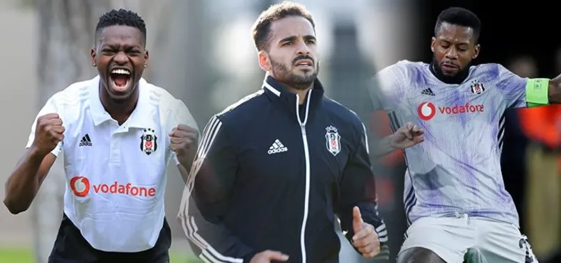 Beşiktaş'tan radikal karar! Hepsini gönderecek
