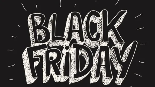 Black Friday 2018 indirimleri ne zaman? Black Friday indirim yapan markalar! Black Friday nedir? - 1