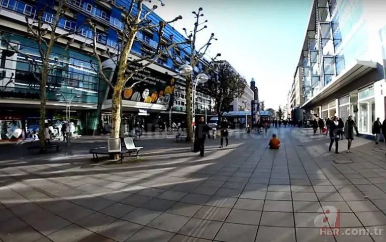 Başvuru şartları güncellendi! Almanya işçi alımı yapıyor mu? Almanya vasıflı-vasıfsız işçi alımı başvurusu... 3