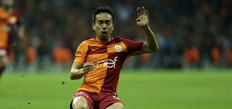 Galatasaray Dan Nagatomo Aciklamasi A Haber Son Dakika Spor Haberleri