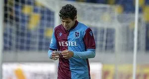 Trabzonspor’da ayrılık! İşte yeni takımı