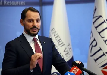 Türk rüzgarına YEKA’landılar