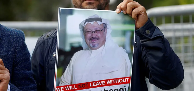 Suudi Arabistan'dan Cemal Kaşıkçı açıklaması: Dehşete düştük!