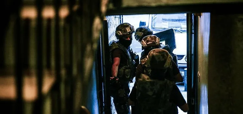 Son dakika: Emniyet EMCDDA raporunu paylaştı! Türkiye...