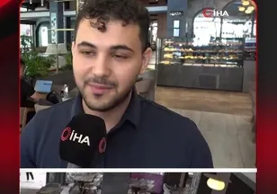 ROBOT DA DAYANAMADI