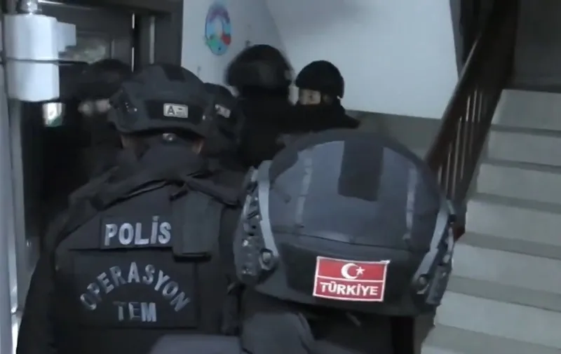 Ali Yerlikaya duyurdu: 78 ilde “Mercek-22” operasyonları düzenlendi!