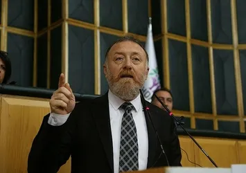 HDP'li Sezai Temelli hakkında soruşturma başlatıldı! TSK'yı hedef almıştı