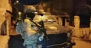 İstanbul’da narkotik operasyonu