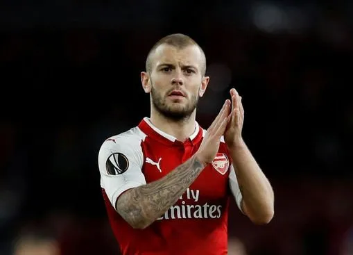 Wilshere, West Ham United ile anlaştı