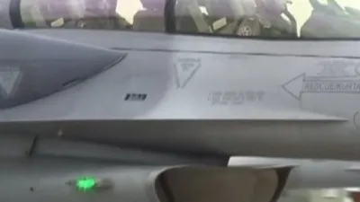 ABD Türkiye’ye F-16’lar için teklif sundu