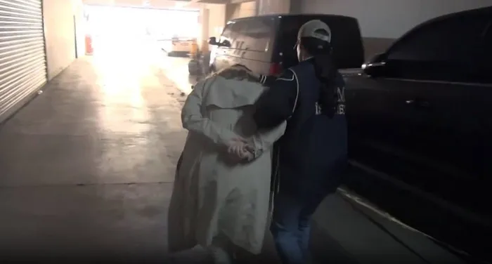 israil-casuslarina-operasyon-icisleri-bakani-ali-yerlikaya-duyurdu-8i-yakalandi-2si-tutuklandi-1712307126112.jpeg İsrail casuslarına operasyon! İçişleri Bakanı Ali Yerlikaya duyurdu: 8'i yakalandı 2'si tutuklandı - 6