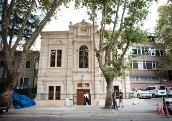 121 yıllık tarihi Yeniköy Askerlik Şubesi'nde restorasyon çalışmaları! Bundan böyle misyon şeflerini ağırlayacak