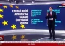 Enerji krizi Avrupada sanayi üretimini vurdu