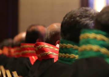 Hakim ve savcılara önemli miktarda maaş artışı